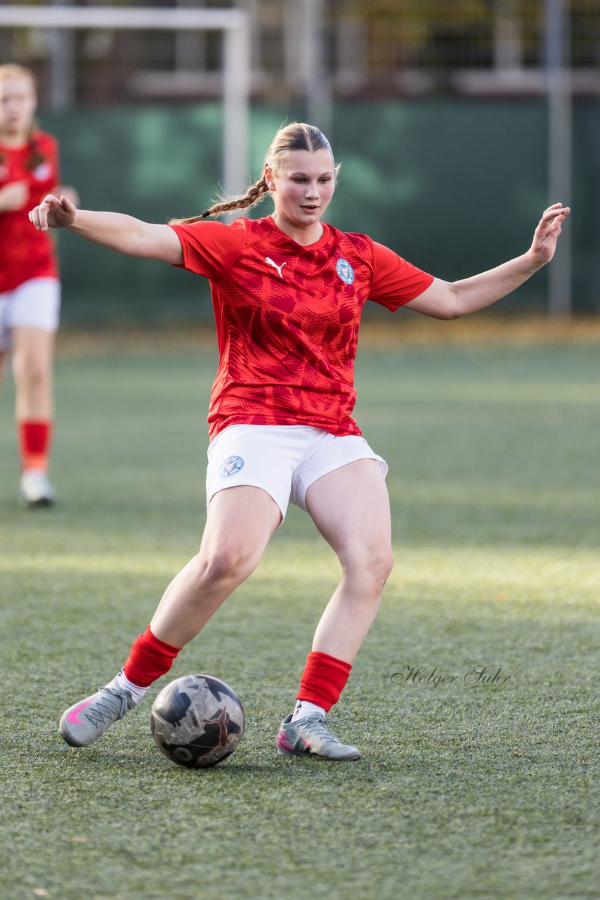 Bild 120 - wCJ Holstein Kiel Turnier